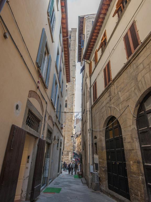 Bed and Breakfast La Pieve Arezzo Camera foto
