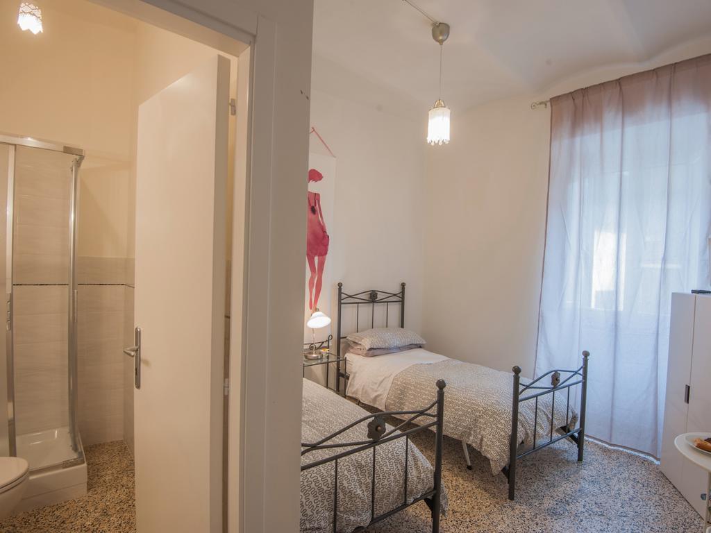 Bed and Breakfast La Pieve Arezzo Camera foto