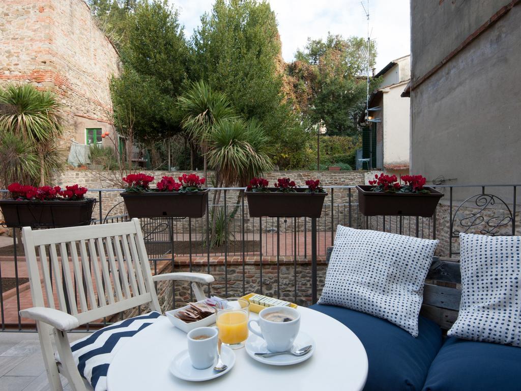 Bed and Breakfast La Pieve Arezzo Camera foto