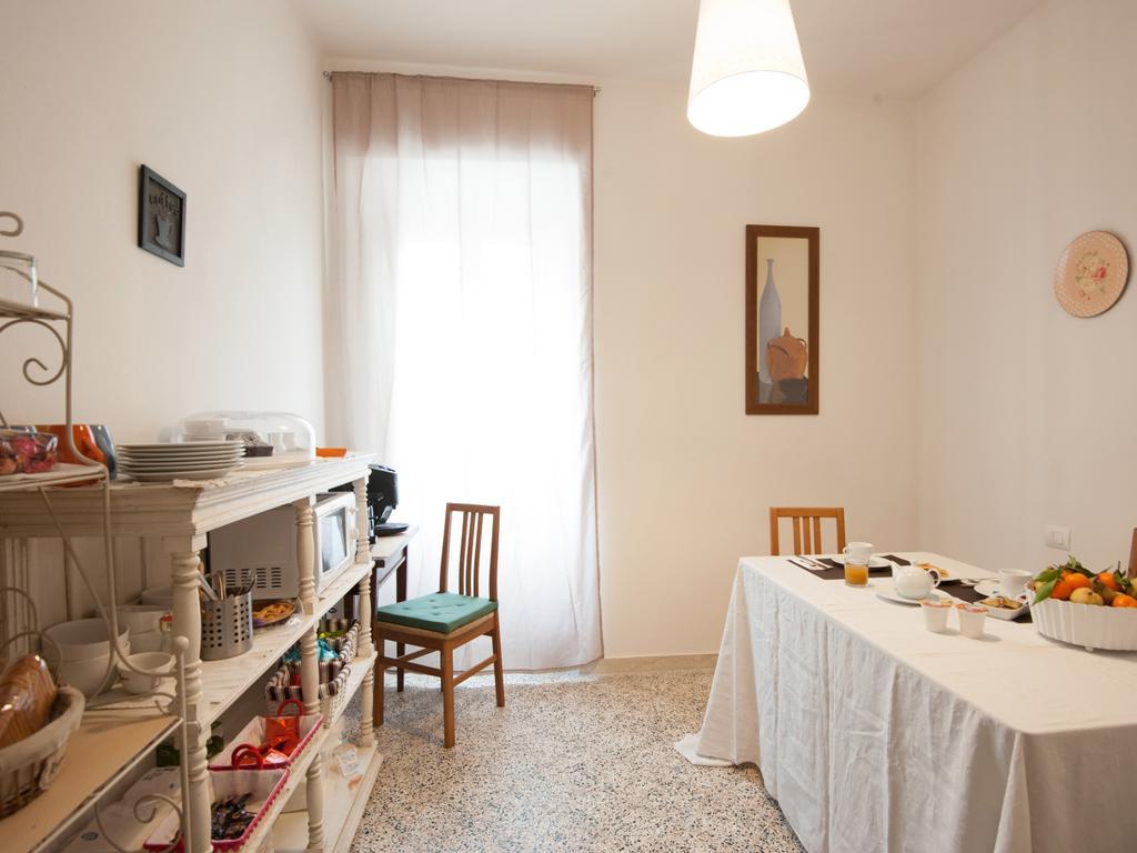 Bed and Breakfast La Pieve Arezzo Camera foto