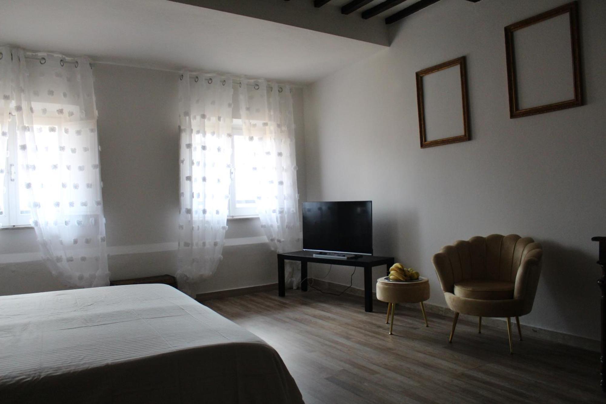 Bed and Breakfast La Pieve Arezzo Esterno foto