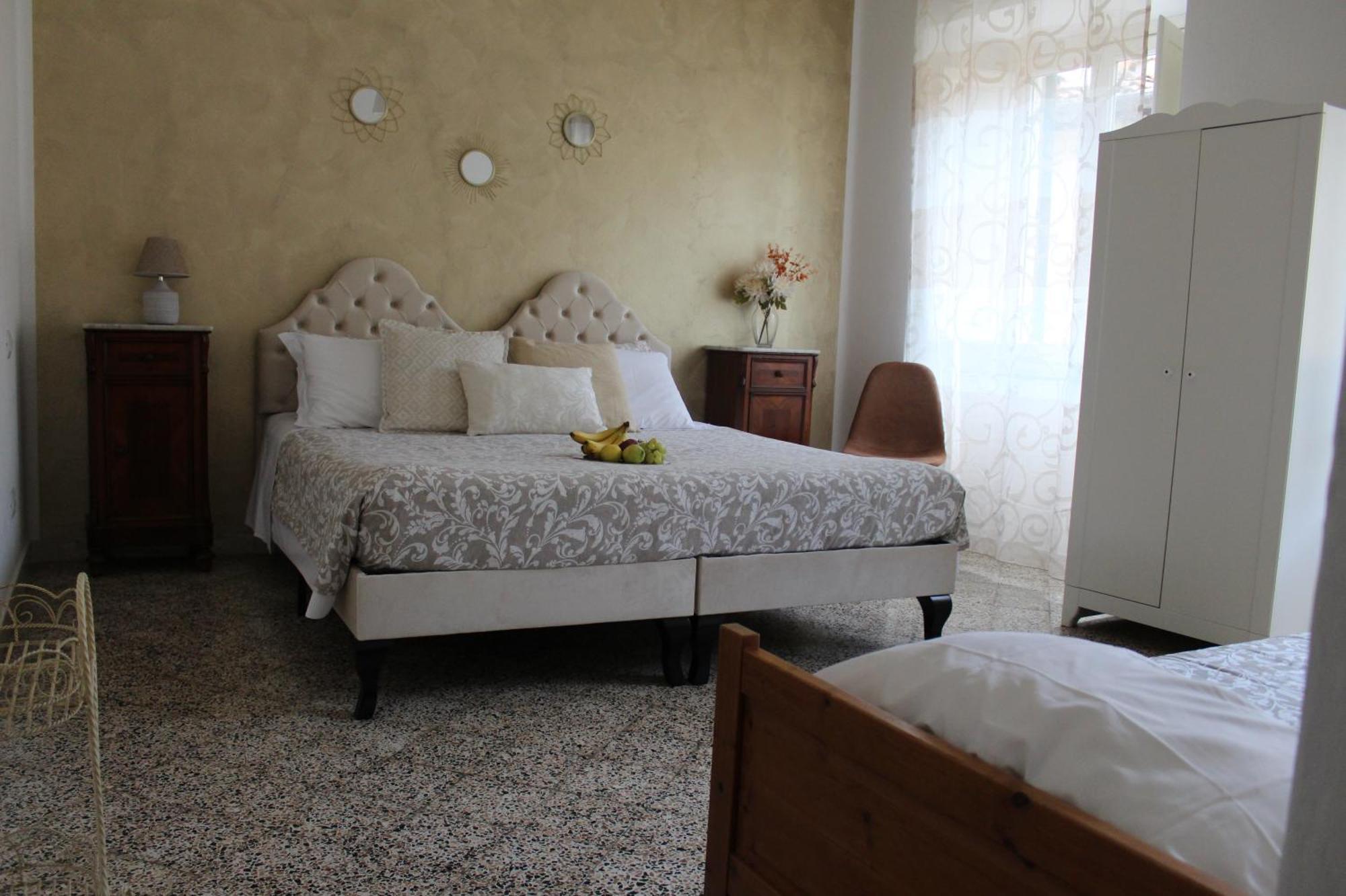 Bed and Breakfast La Pieve Arezzo Esterno foto