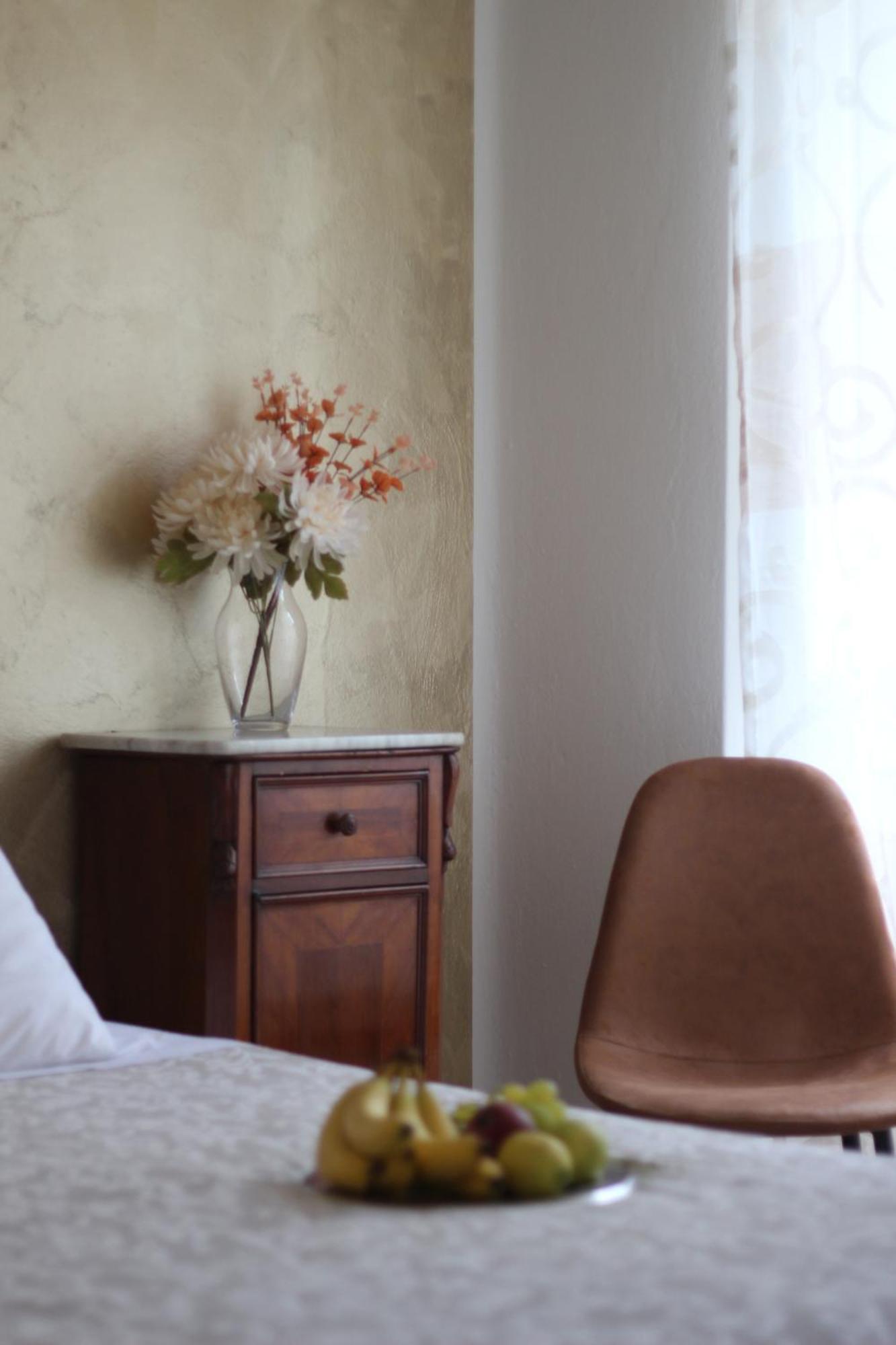 Bed and Breakfast La Pieve Arezzo Esterno foto