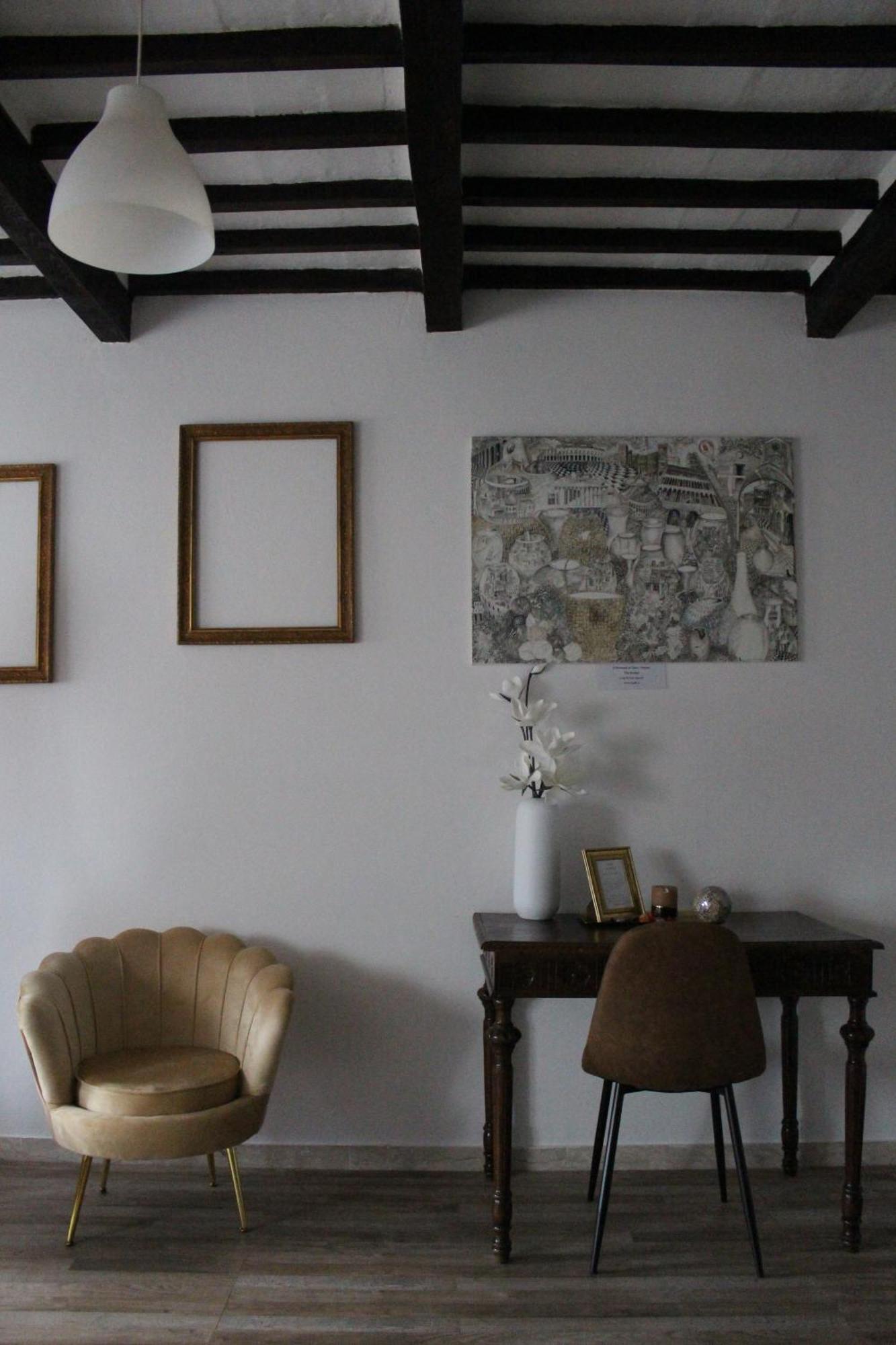 Bed and Breakfast La Pieve Arezzo Esterno foto