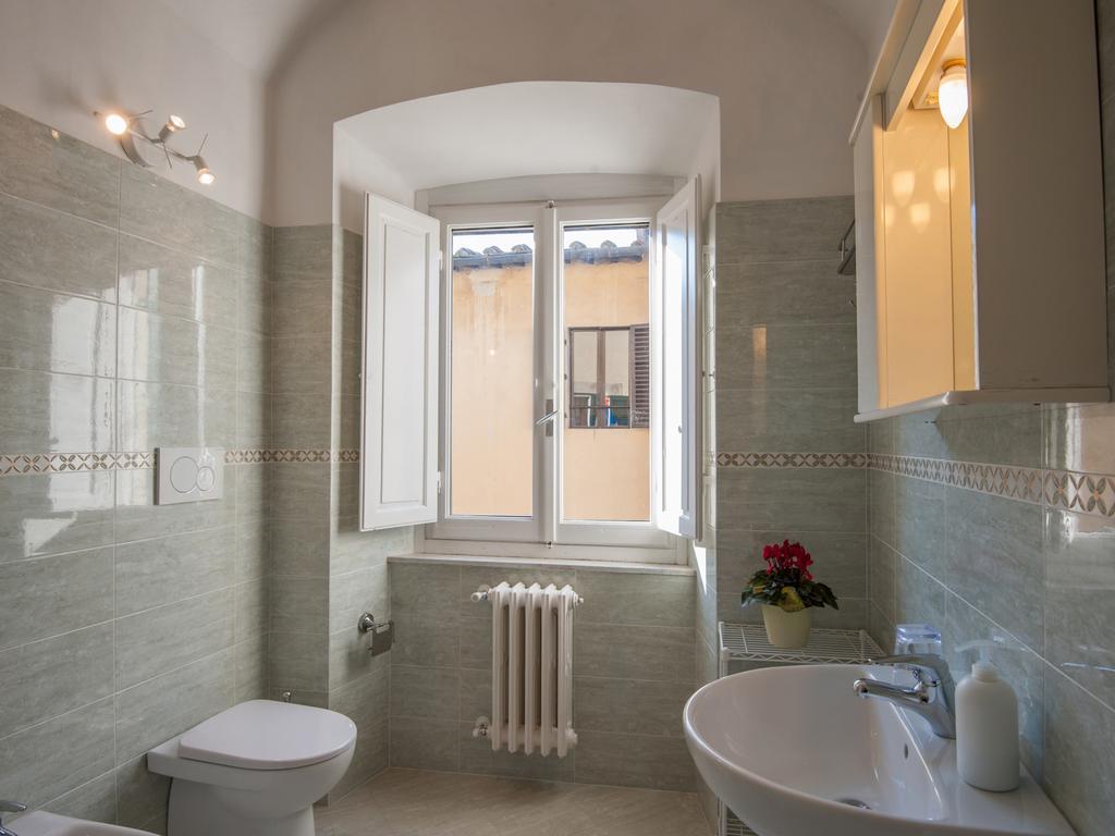 Bed and Breakfast La Pieve Arezzo Camera foto
