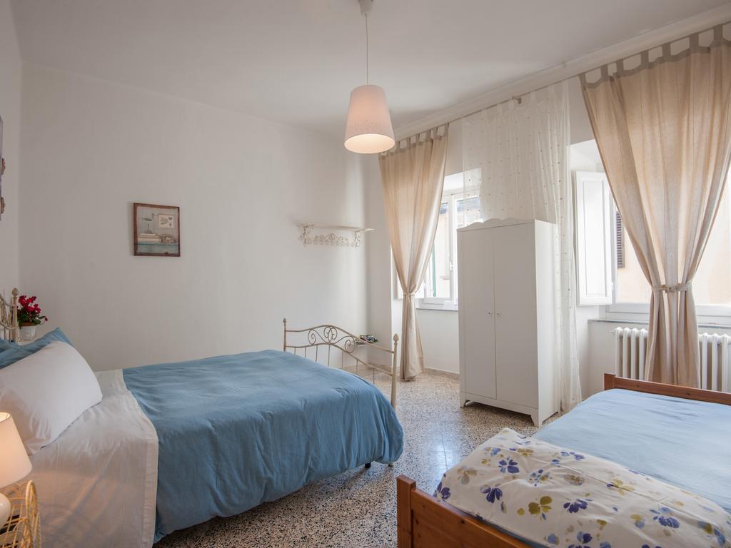 Bed and Breakfast La Pieve Arezzo Camera foto