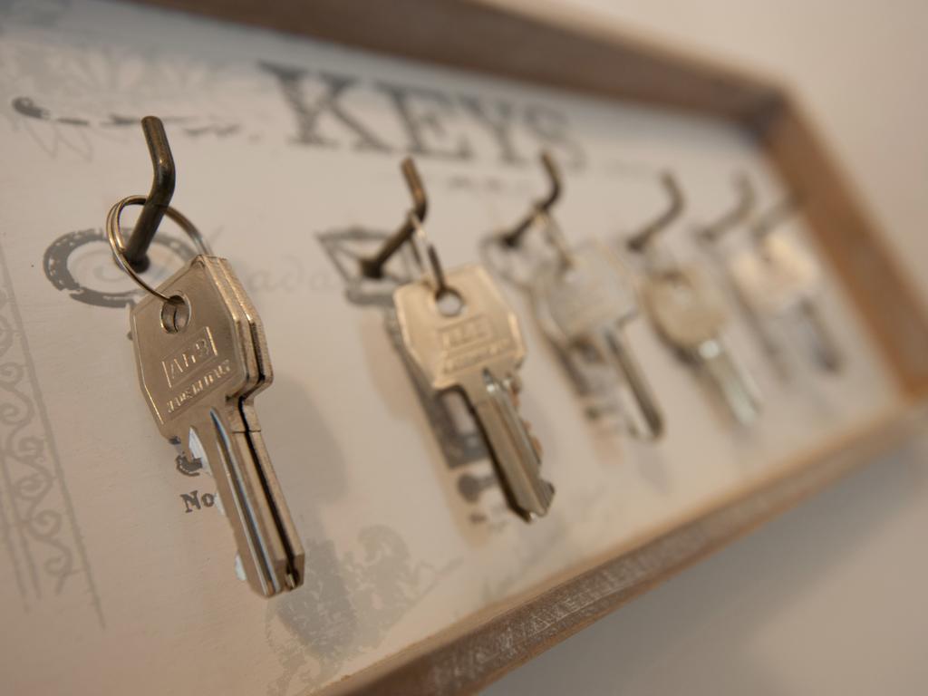 Bed and Breakfast La Pieve Arezzo Esterno foto