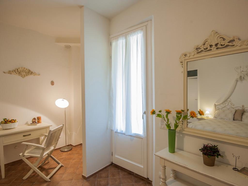 Bed and Breakfast La Pieve Arezzo Esterno foto