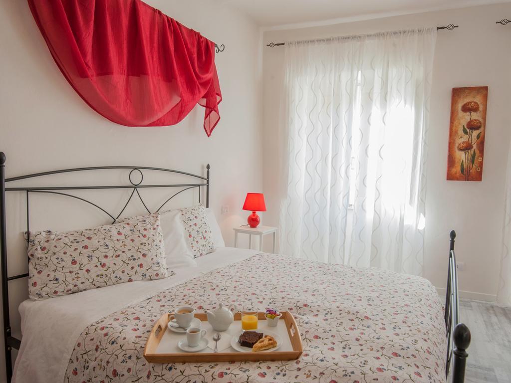 Bed and Breakfast La Pieve Arezzo Esterno foto