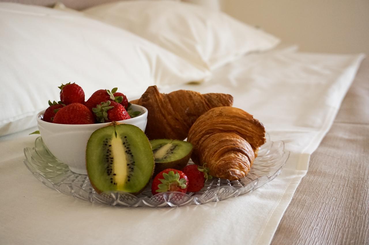 Bed and Breakfast La Pieve Arezzo Esterno foto