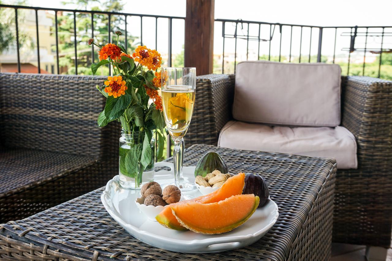Bed and Breakfast La Pieve Arezzo Esterno foto